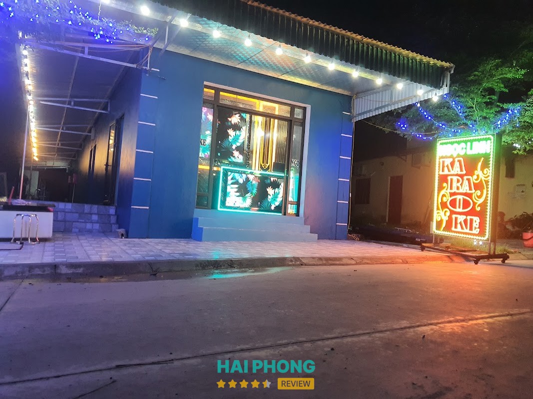 KARAOKE NGỌC LINH – hình ảnh 3