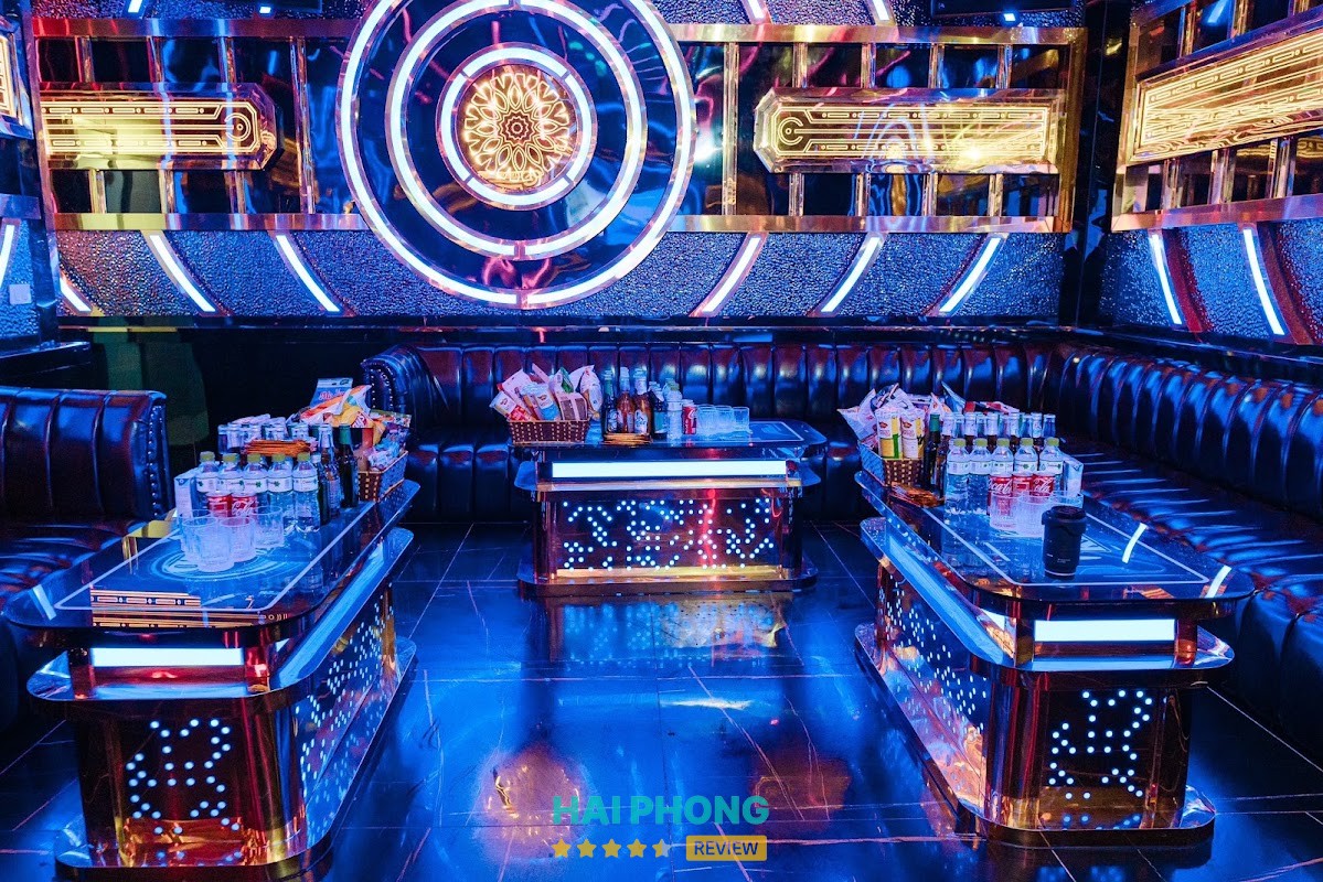 Karaoke KINGGOLD – hình ảnh 2