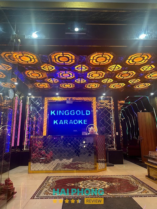 Karaoke KINGGOLD – hình ảnh 3