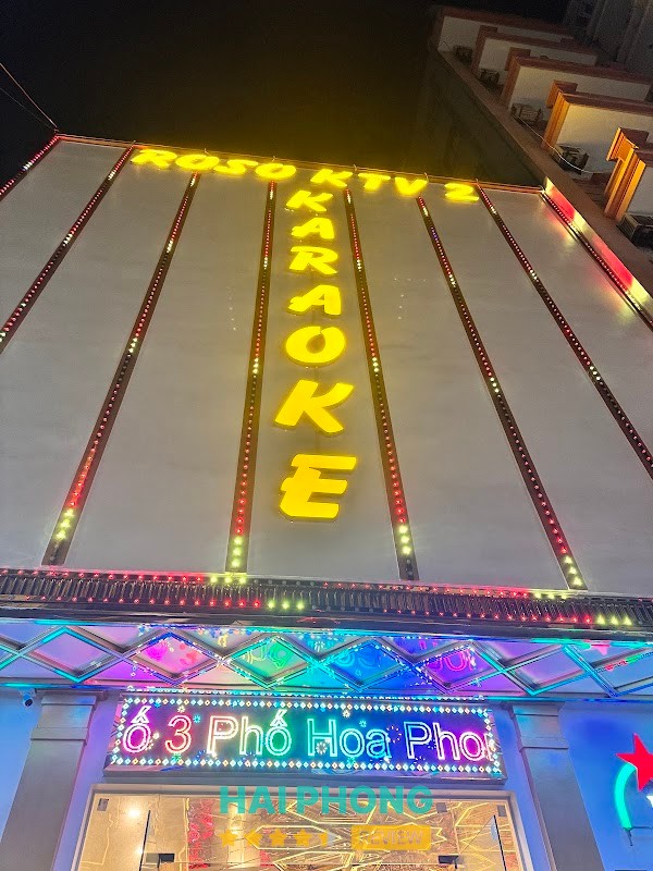 ROSE KTV 2 – hình ảnh 1