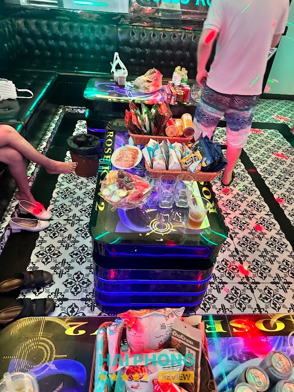 ROSE KTV 2 – hình ảnh 2