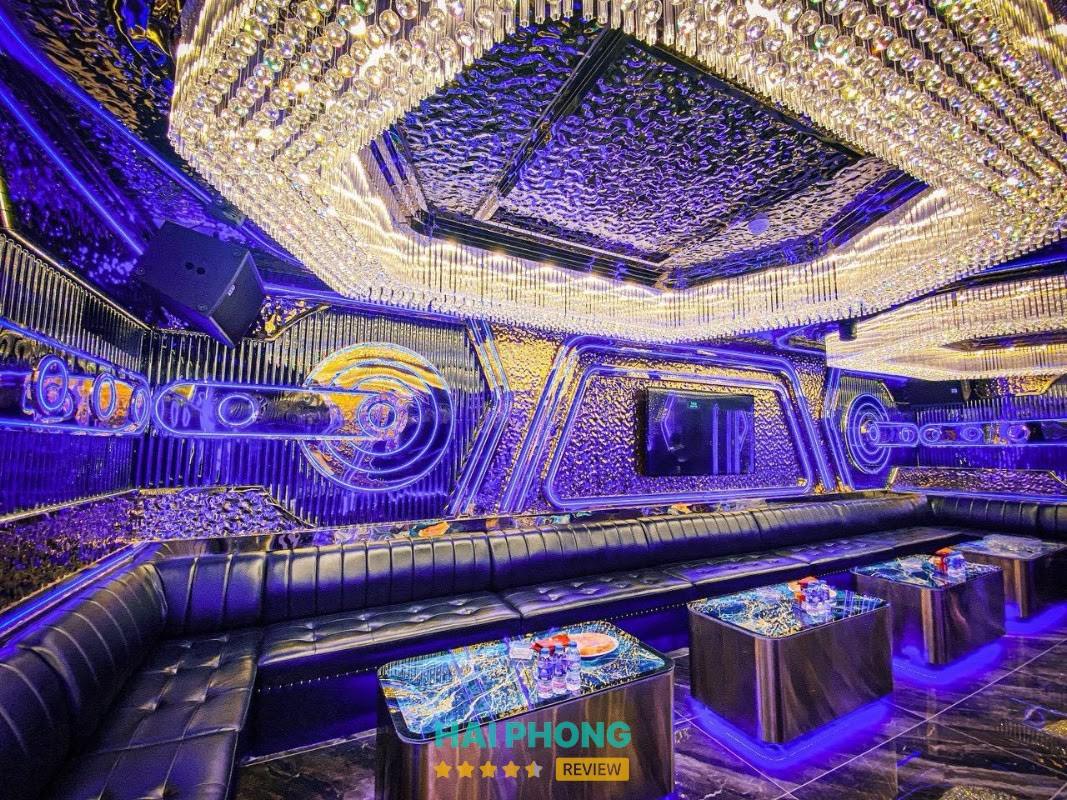 Karaoke Deluxe – hình ảnh 1