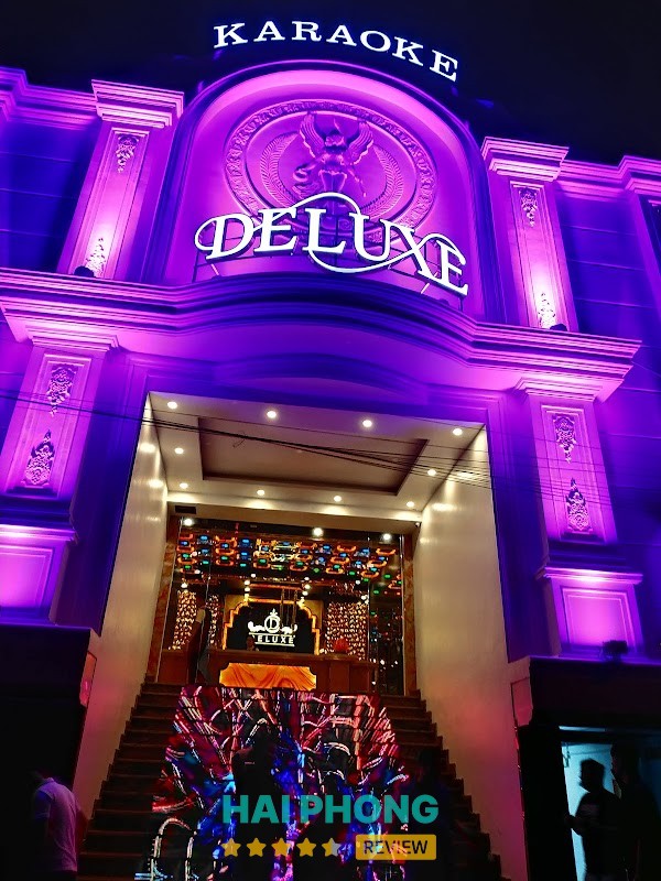 Karaoke Deluxe – hình ảnh 2