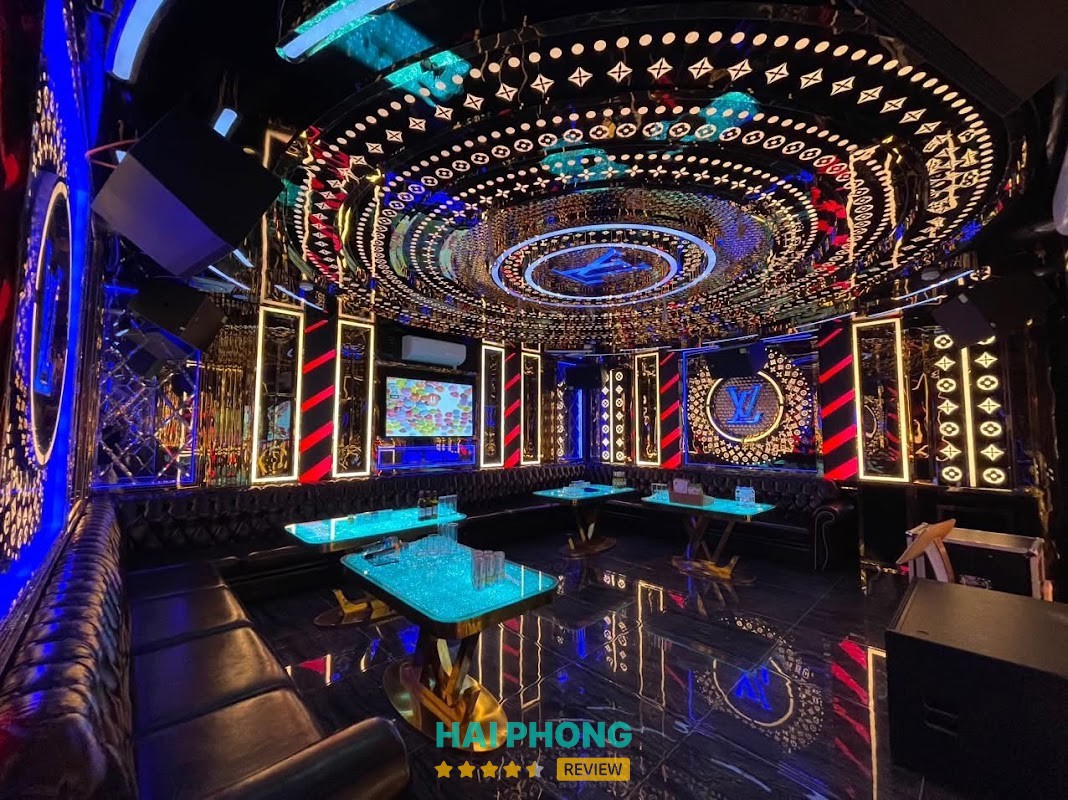 Sapphire Karaoke – hình ảnh 1