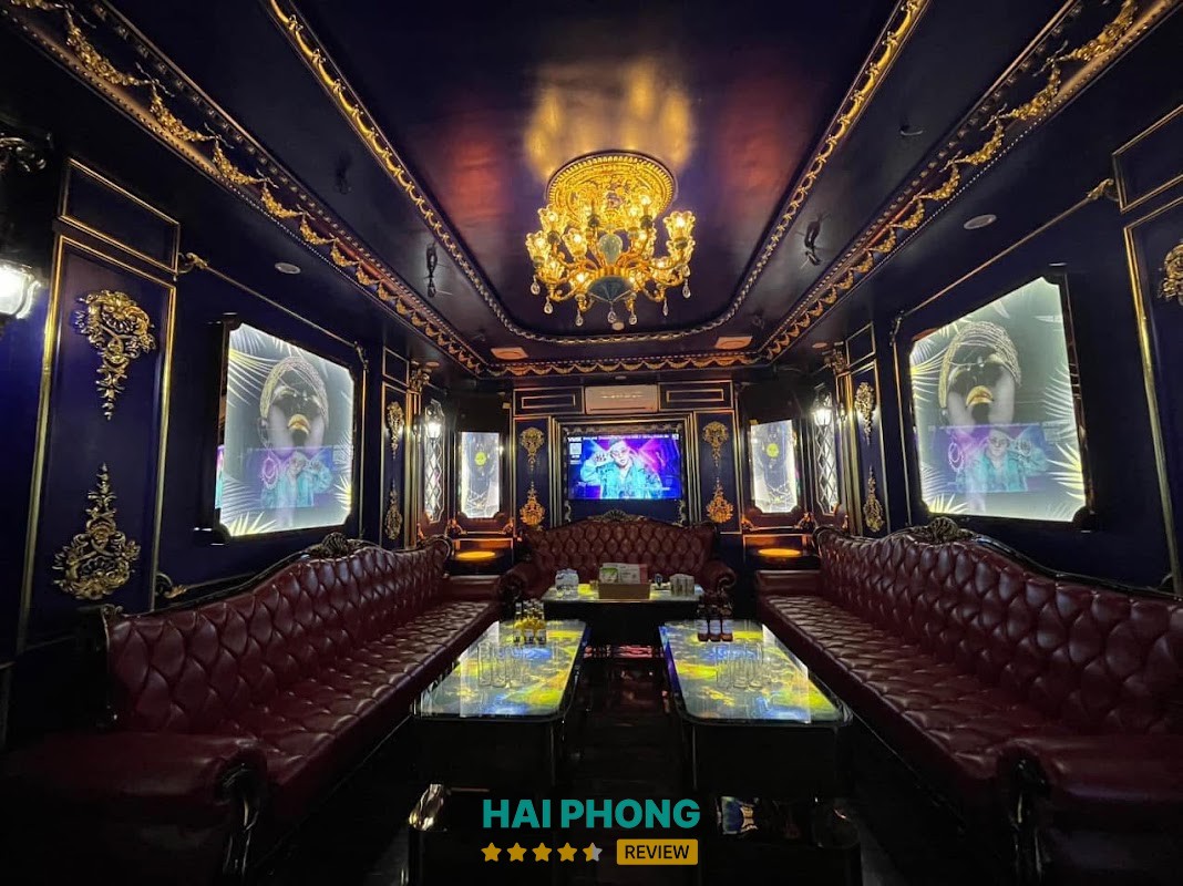 Sapphire Karaoke – hình ảnh 2