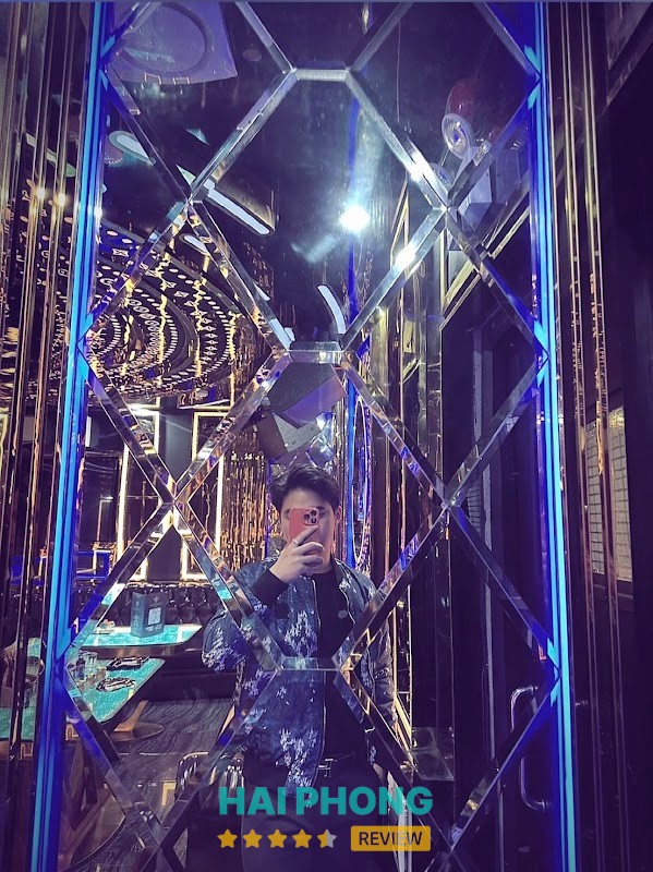 Sapphire Karaoke – hình ảnh 3