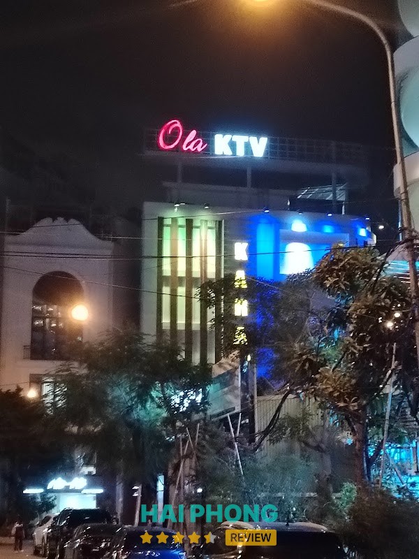 Ola KTV Karaoke – hình ảnh 1