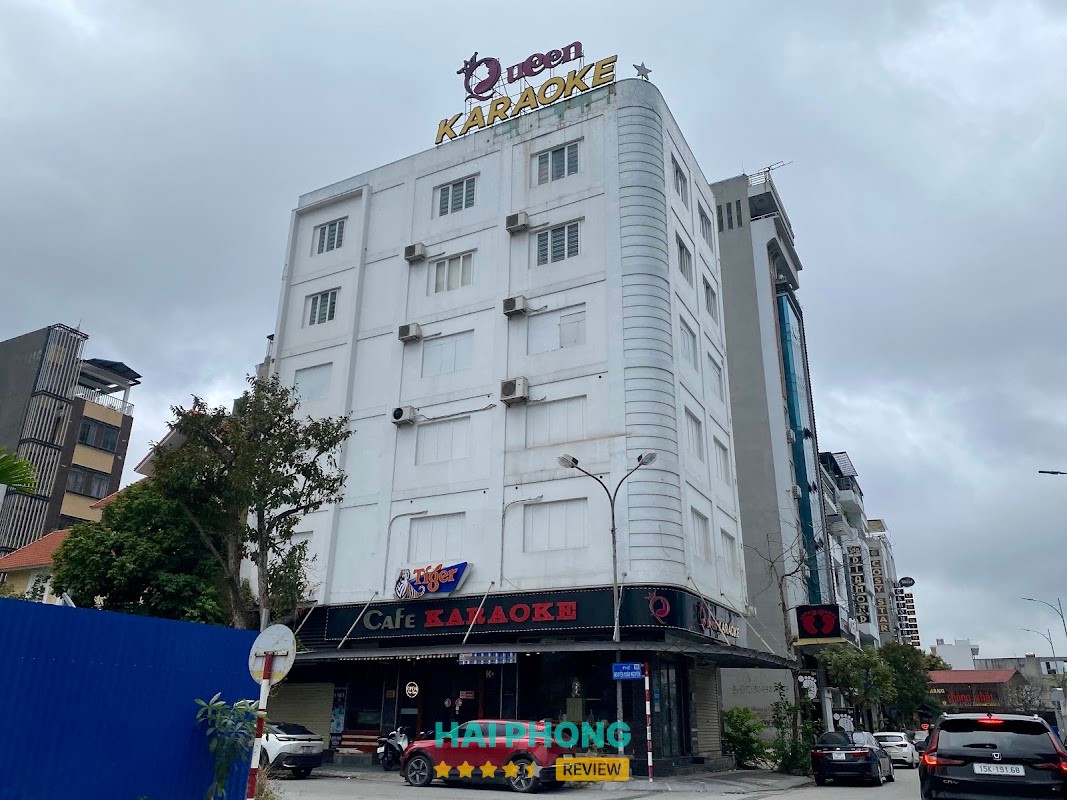Queen Karaoke – hình ảnh 2