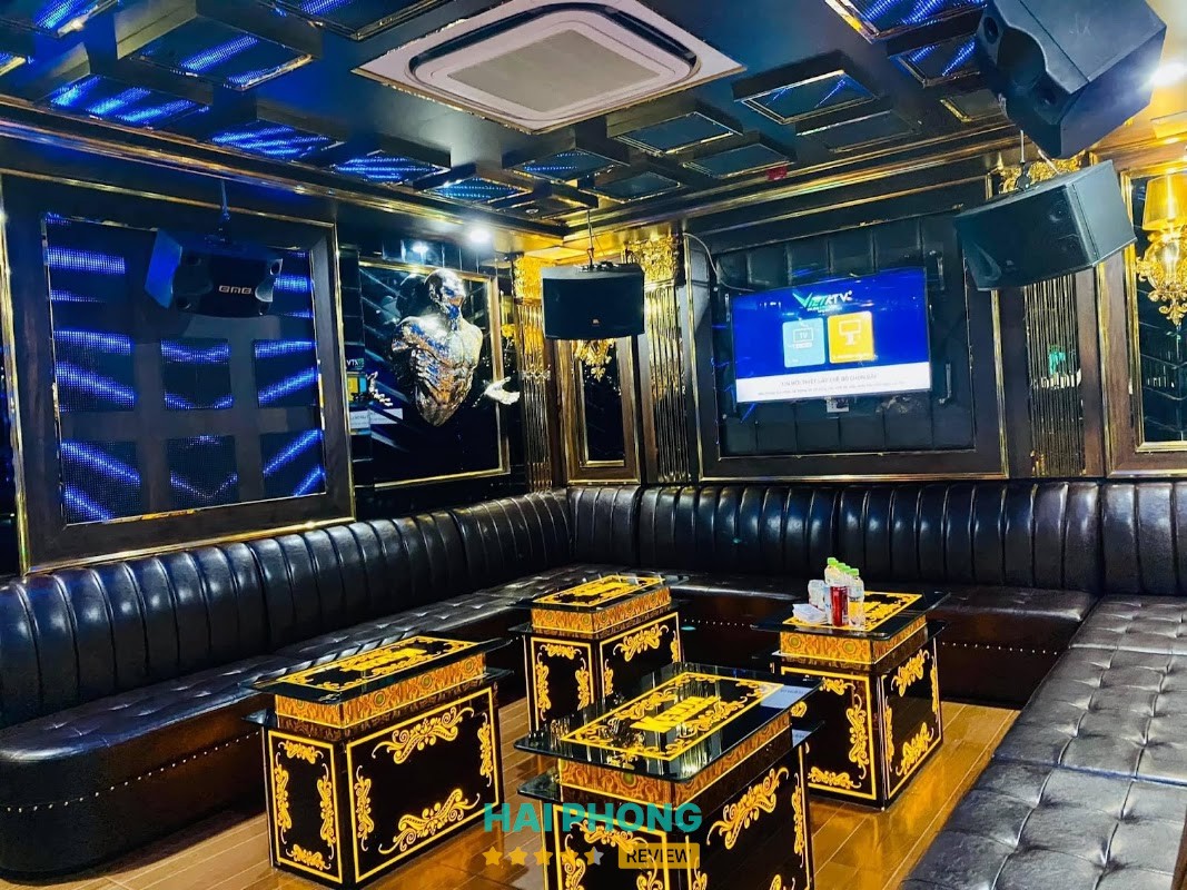 Karaoke Full House – hình ảnh 1