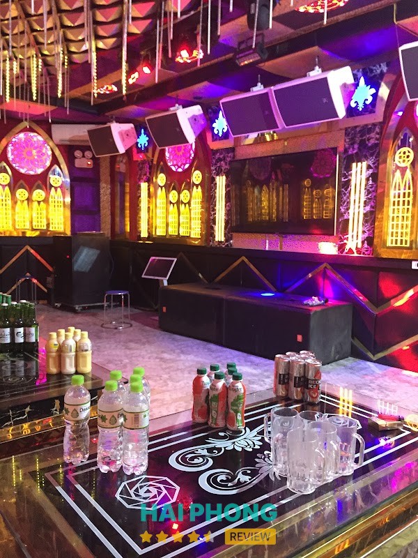 Karaoke Tam giác vàng – hình ảnh 3