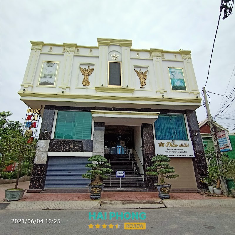 Ngọc karaoke – hình ảnh 2