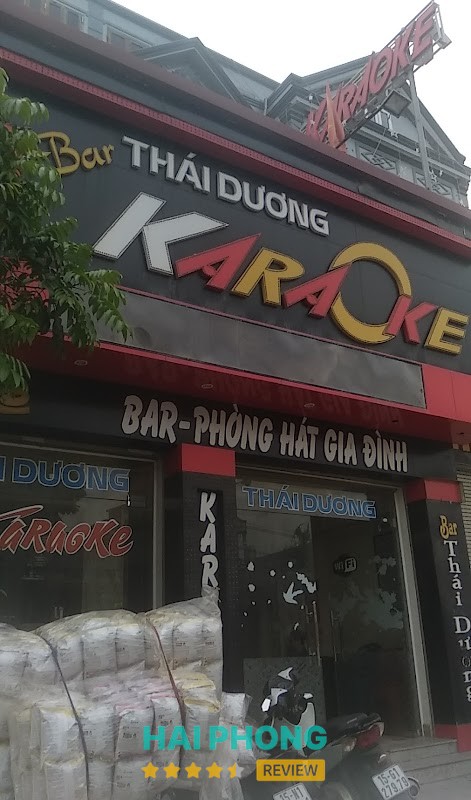 Bar Karaoke Thai Duong