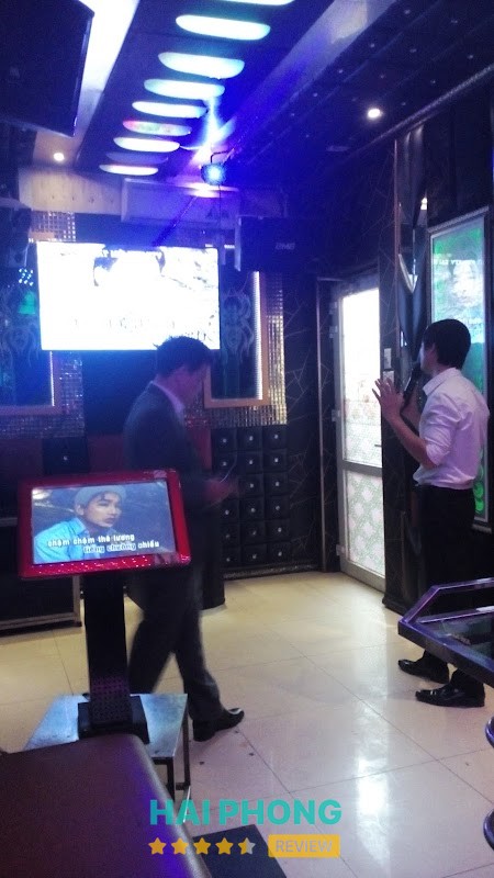 Bar Karaoke Thai Duong – hình ảnh 2