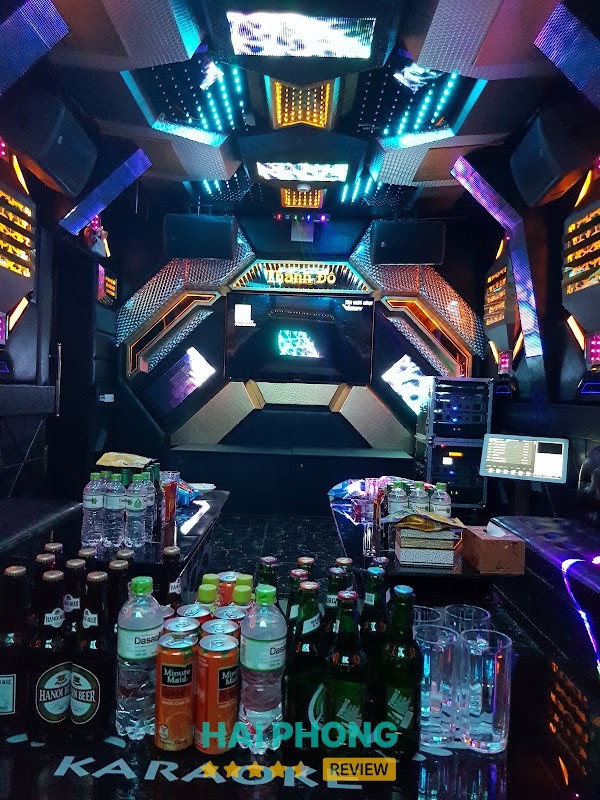 Karaoke Thành Đô