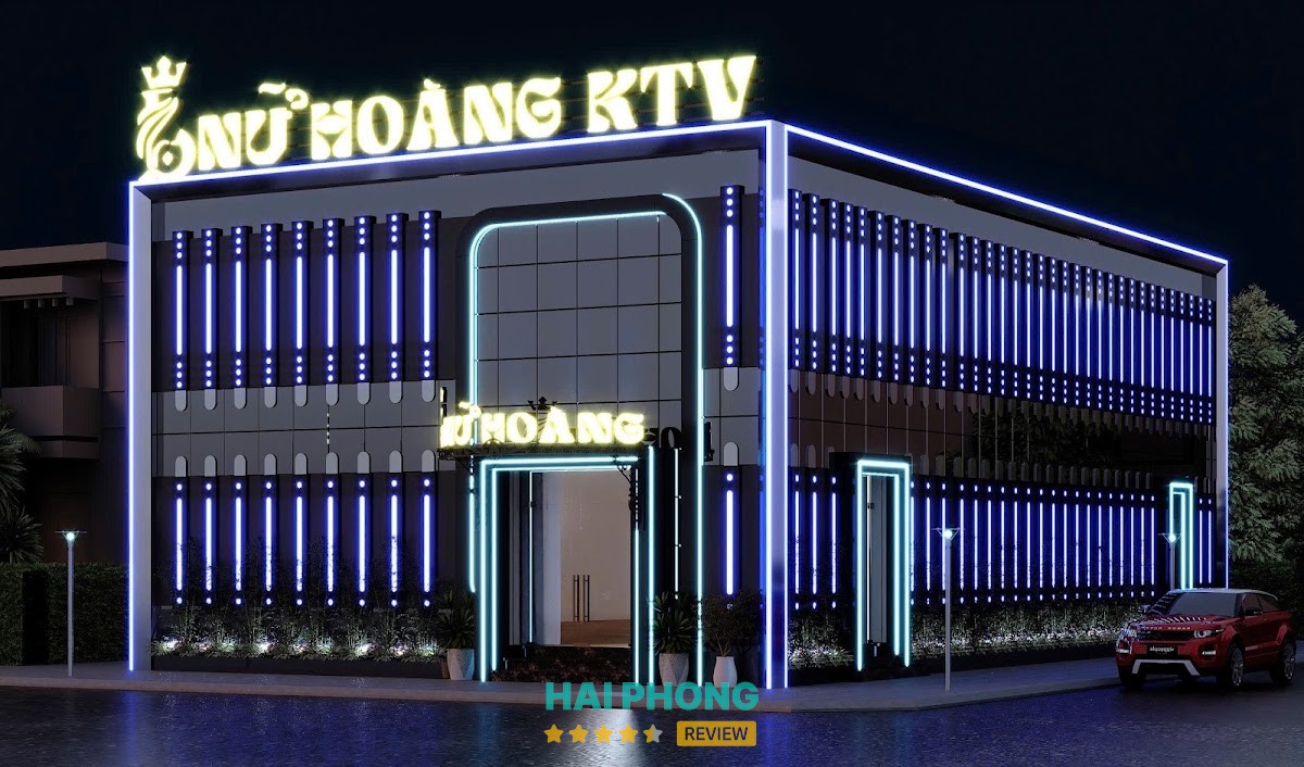 Nữ Hoàng KTV