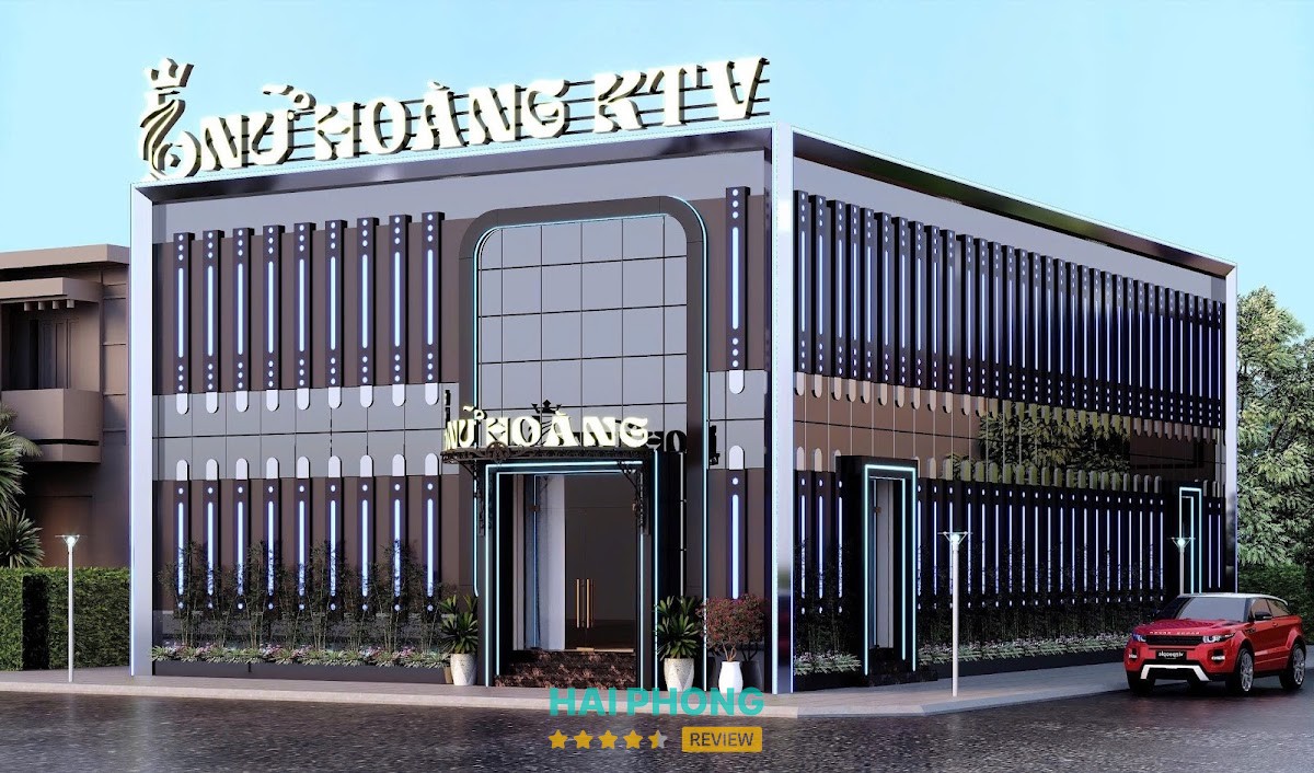 Nữ Hoàng KTV – hình ảnh 2
