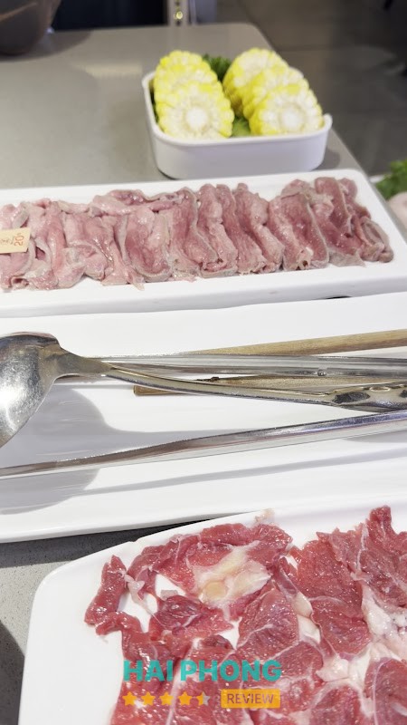 Tian Long Lẩu Bò Tươi Triều Châu hình ảnh 2