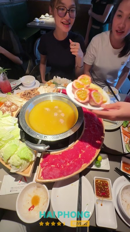 Bò Tơ Quán Mộc Premium hình ảnh 2