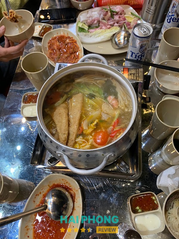 Bò nướng cầu rào 1 – hình ảnh 3