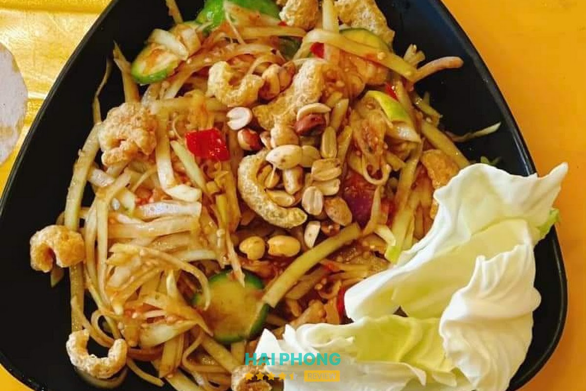 Lẩu đuôi bò – hình ảnh 3