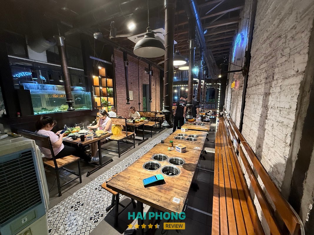 Lẩu 1 Người Single Hotpot – hình ảnh 3