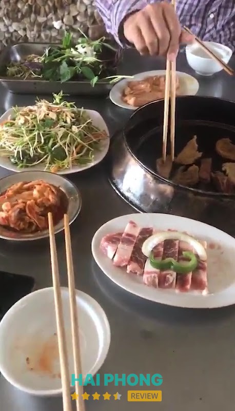 Quán Lẩu Bò Úc – hình ảnh 2