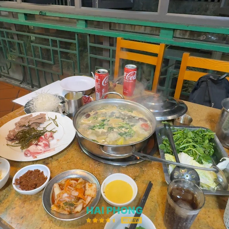 Quán Lẩu Bò Úc – hình ảnh 3