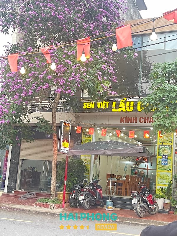 Lẩu Cua Đồng Sen Việt – hình ảnh 3