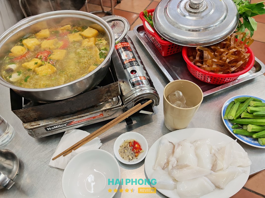 Quán Ăn Hương – hình ảnh 2