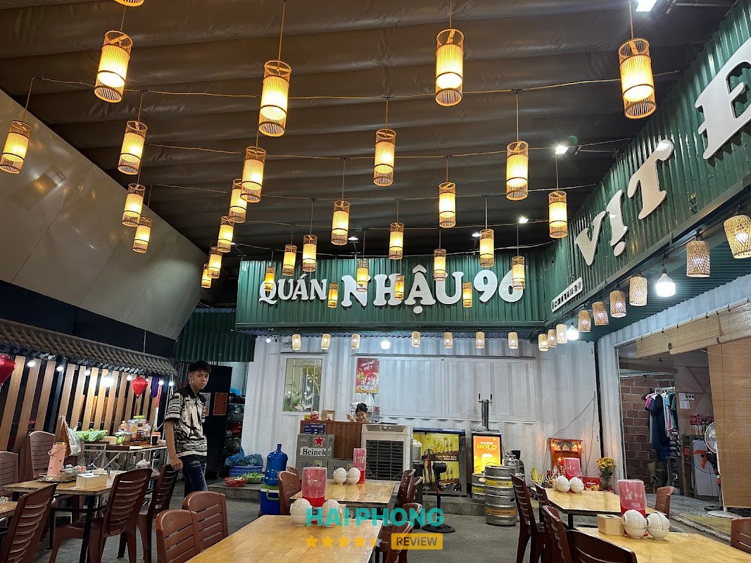Việt Quán Lẩu Cua Đồng Thủy Nguyên Hải Phòng