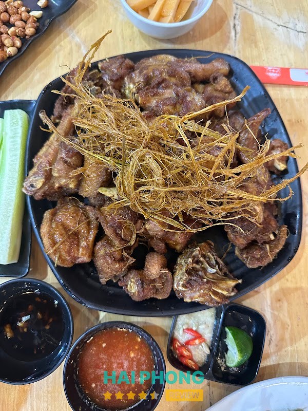Việt Quán Lẩu Cua Đồng – hình ảnh 2