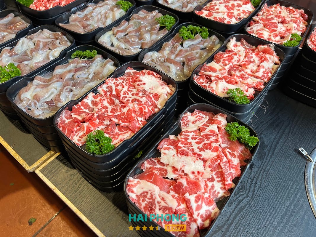Bống Lẩu Cua Đồng CS1 – hình ảnh 2