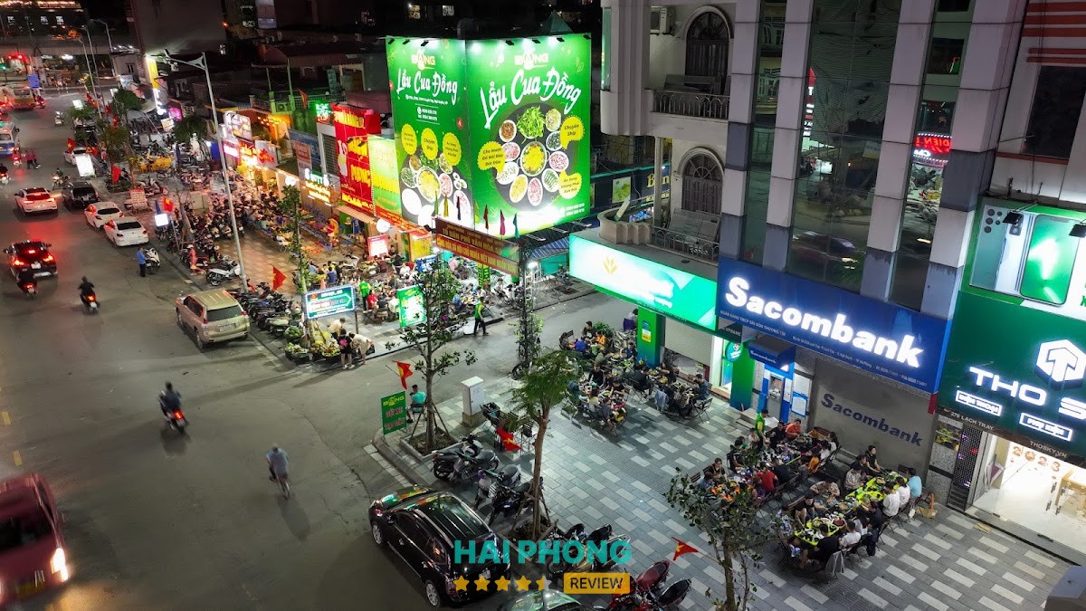 Bống Lẩu Cua Đồng CS1 – hình ảnh 3