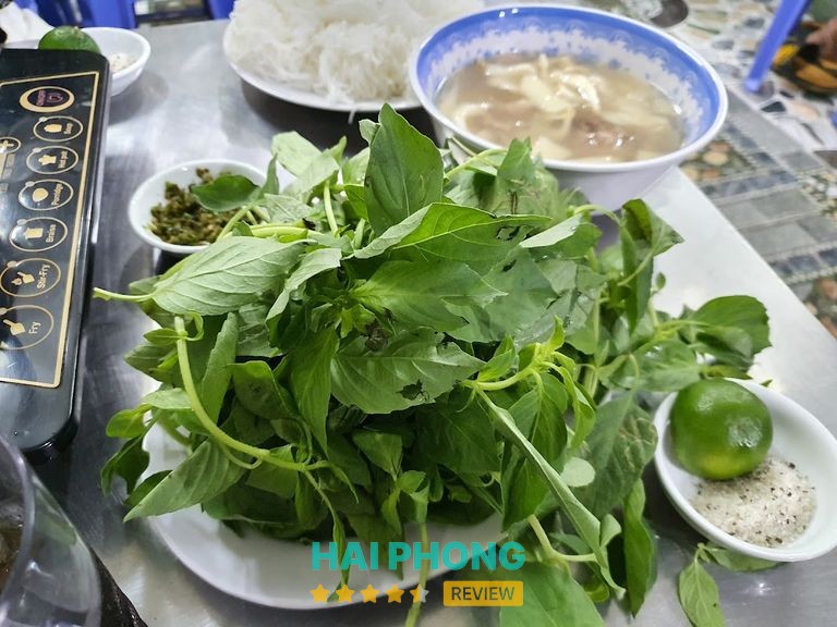Lẩu Gà Lá É 222 Nguyễn Văn Linh – hình ảnh 2