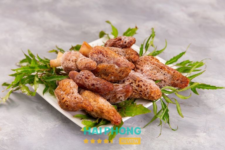 Lẩu Nấm Gia Khánh Hải Dương – hình ảnh 2