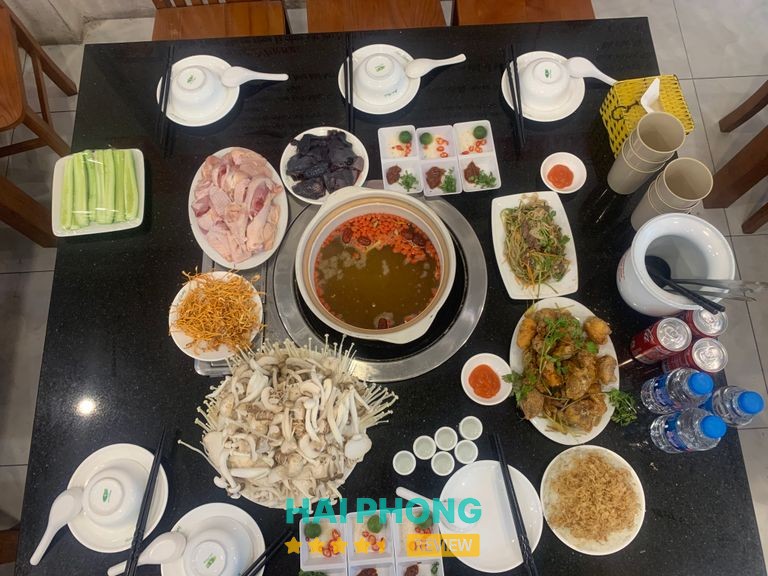 Lẩu Nấm Gia Khánh Hải Dương – hình ảnh 3