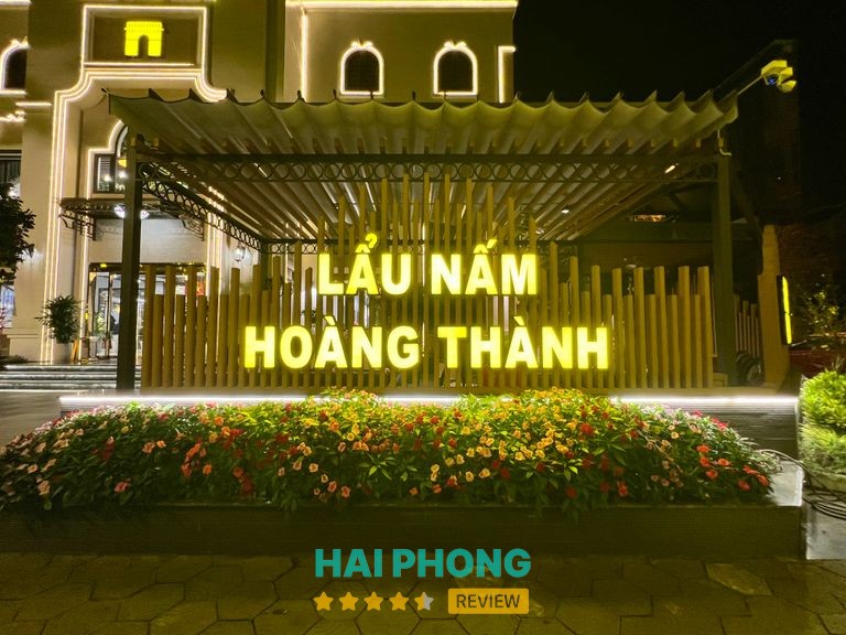 Lẩu nấm Hoàng Thành – hình ảnh 3