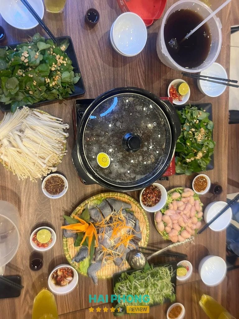 Lẩu Nấm Thiên Thái 8 – hình ảnh 2