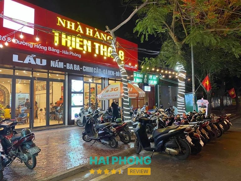 Lẩu Nấm Thiên Thái 8 – hình ảnh 3