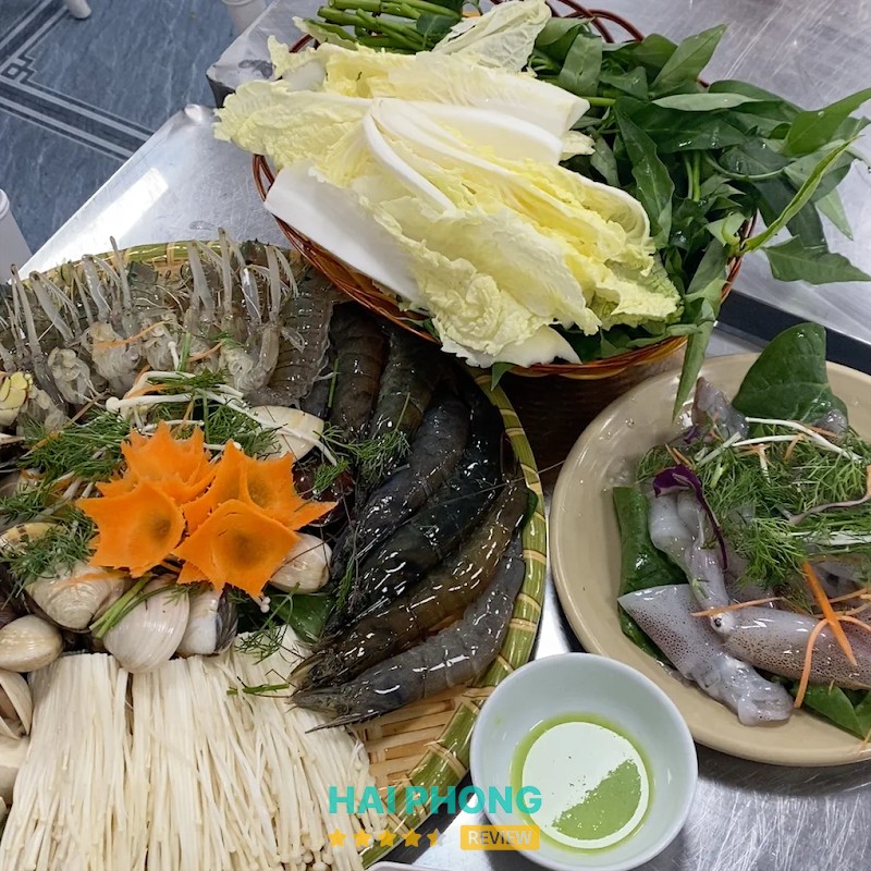 Lẩu Hà – hình ảnh 2