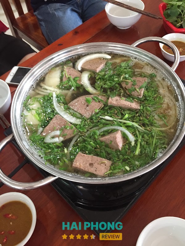 Hoàng Kim Lẩu Nướng Xứ Đông 2 – hình ảnh 2