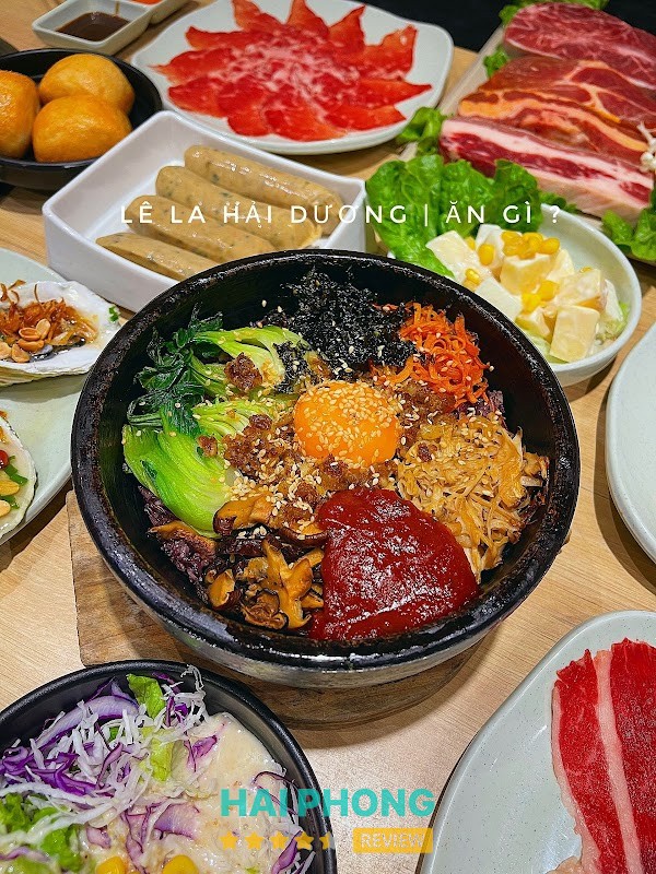 Busan House Chí Linh – hình ảnh 3
