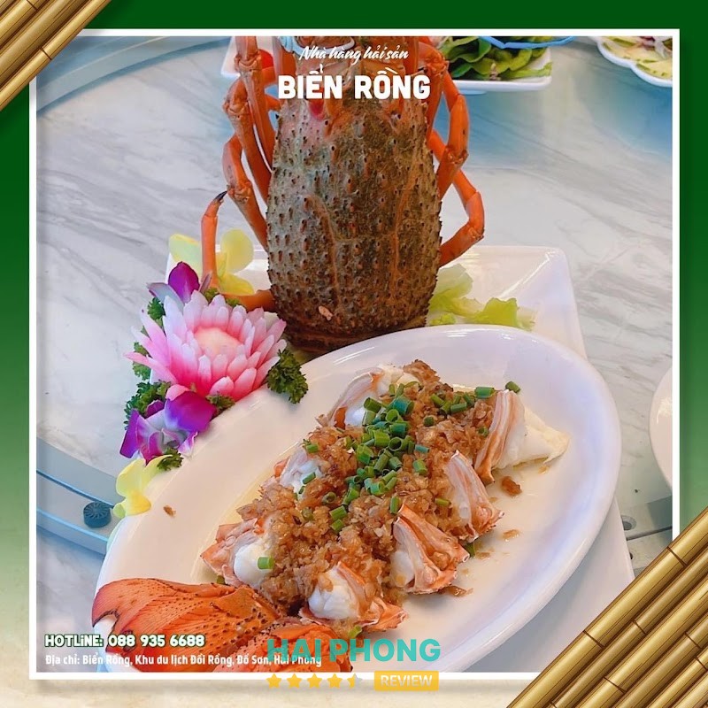 Nhà Hàng Hải Sản Biển Rồng – hình ảnh 2