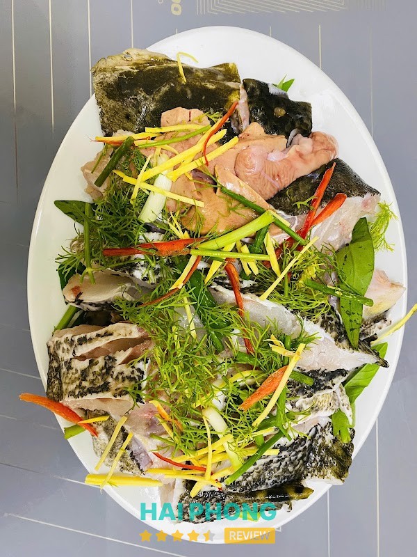 Nhà hàng Thành Phúc – hình ảnh 1