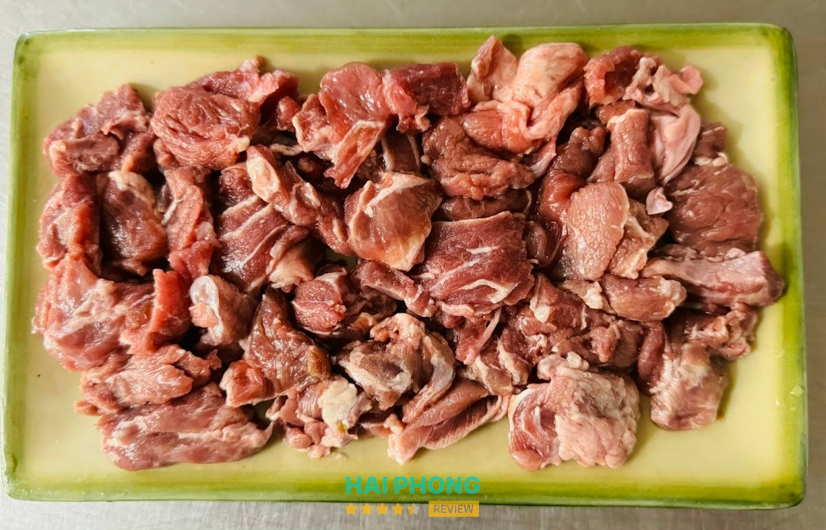 Lẩu Cua Đồng Minh Quỳnh – hình ảnh 2