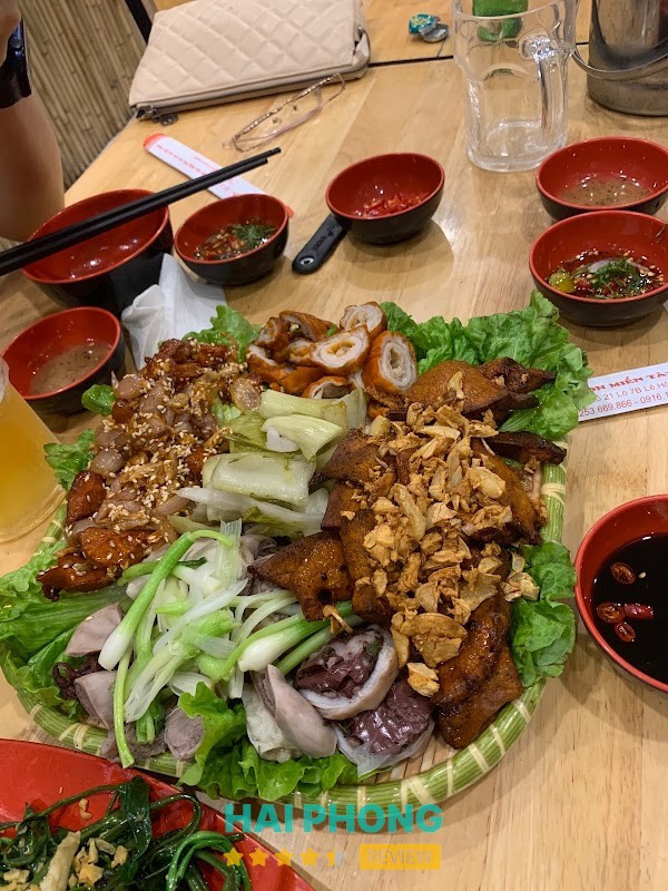 Quán Ngon Miền Tây cơ sở 5 – hình ảnh 2