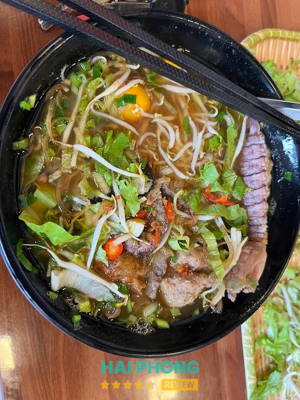 Lẩu Bề Xay – hình ảnh 2