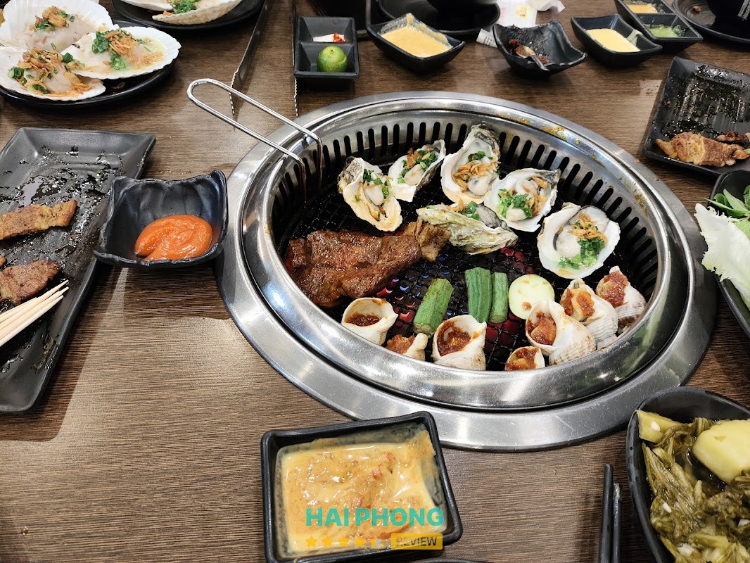 Lẩu Tứ Xuyên – hình ảnh 2