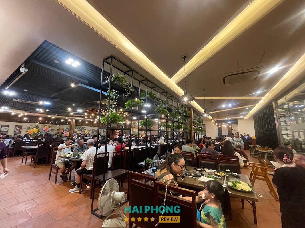 Lẩu Tứ Xuyên – hình ảnh 3