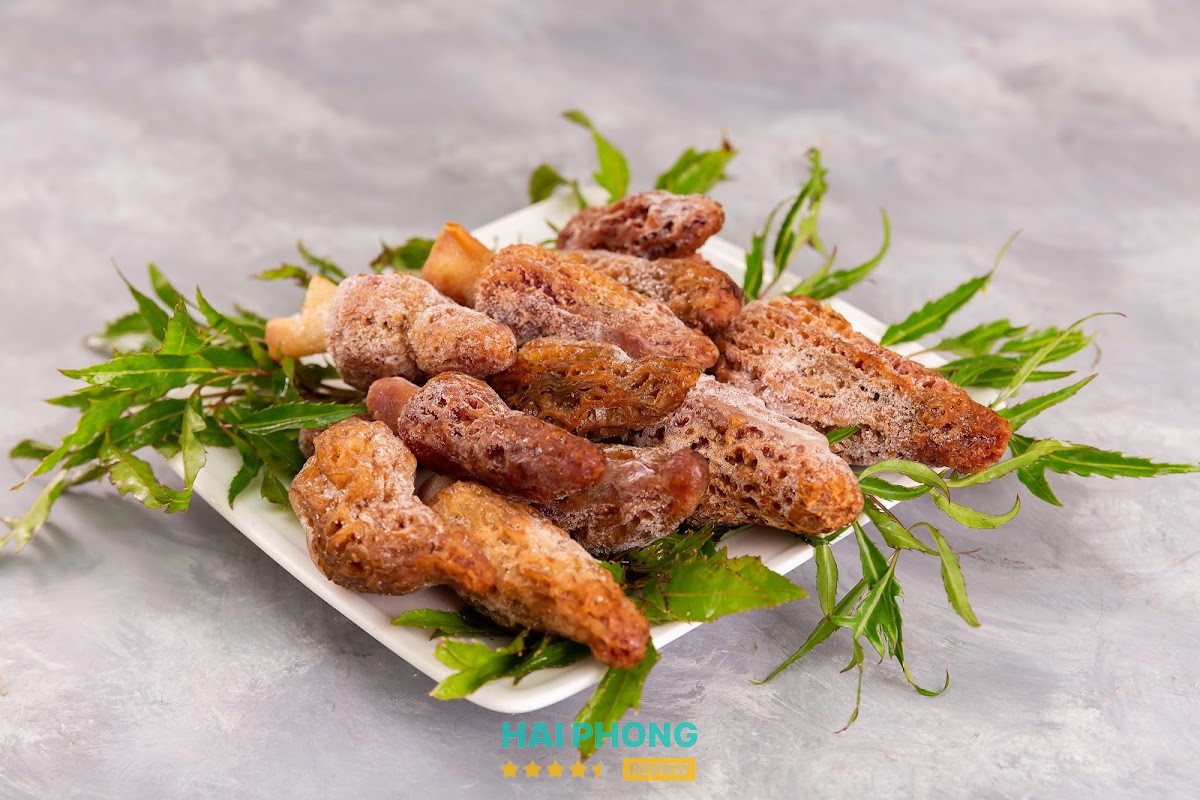 Lẩu Nấm Gia Khánh Hải Dương – hình ảnh 2